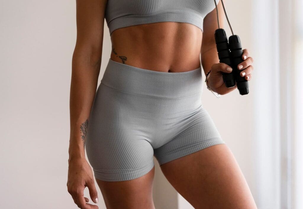 Body Sculpting